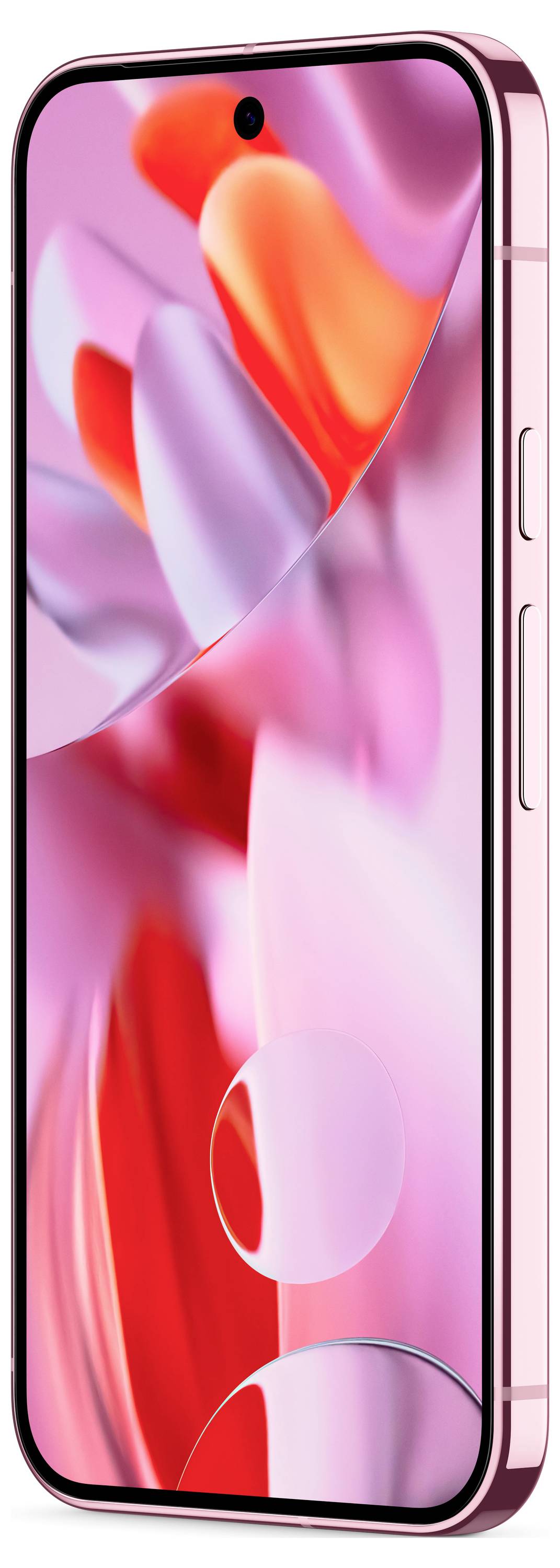 Google Pixel 9 Pro XL 256GB Rosé Quarz EEK B (A - G) 17.3cm (6.8 Zoll) Smartphone