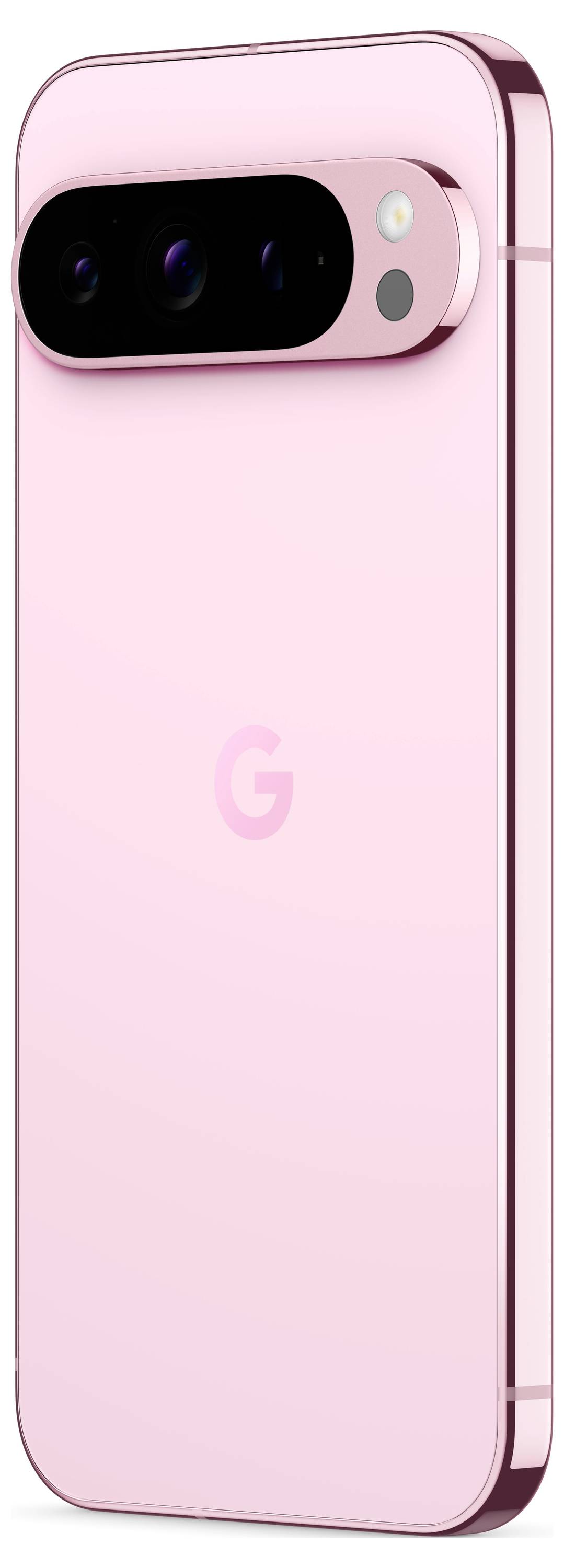 Google Pixel 9 Pro XL 256GB Rosé Quarz EEK B (A - G) 17.3cm (6.8 Zoll) Smartphone