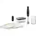 Bosch ErgoMaster MSM4B6V2 Stabmixer 1000W BPA-frei Grau Bosch ErgoMaster MSM4B6V2 Stabmixer 1000W BPA-frei Grau