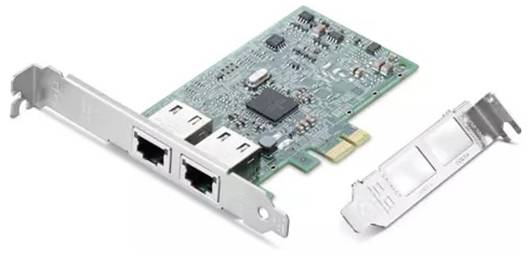 Lenovo BCM5720-2P Netzwerkkarte LAN (10/100/1000MBit/s)