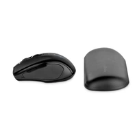Kensington K52802WW Handballenauflage Ergonomisch, Rutschfest Schwarz Kensington K52802WW Handballenauflage Ergonomisch, Rutschfest Schwarz