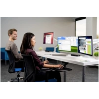 Kensington K52802WW Handballenauflage Ergonomisch, Rutschfest Schwarz Kensington K52802WW Handballenauflage Ergonomisch, Rutschfest Schwarz
