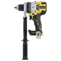DEWALT DCD1007NT-XJ 3-Gang-Akku-Schlagbohrschrauber ohne Akku, ohne Ladegerät DEWALT DCD1007NT-XJ 3-Gang-Akku-Schlagbohrschrauber ohne Akku, ohne Ladegerät