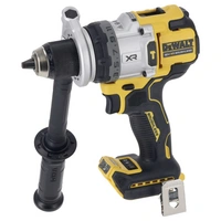 DEWALT DCD1007NT-XJ 3-Gang-Akku-Schlagbohrschrauber ohne Akku, ohne Ladegerät DEWALT DCD1007NT-XJ 3-Gang-Akku-Schlagbohrschrauber ohne Akku, ohne Ladegerät