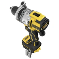 DEWALT DCD1007NT-XJ 3-Gang-Akku-Schlagbohrschrauber ohne Akku, ohne Ladegerät DEWALT DCD1007NT-XJ 3-Gang-Akku-Schlagbohrschrauber ohne Akku, ohne Ladegerät