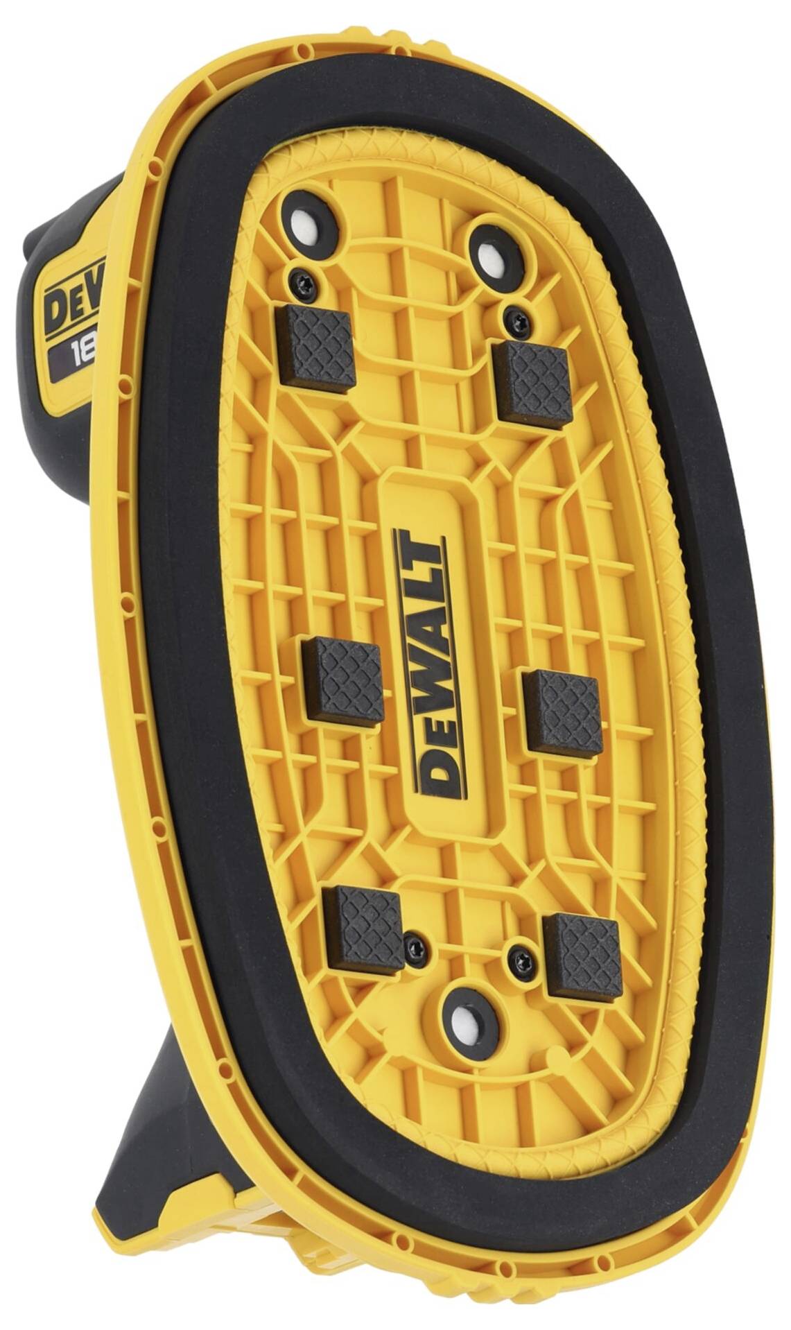 DEWALT DCE590N-XJ 18V XR Vakuum-Heber Basisvariante Tragkraft (max.) 120 kg