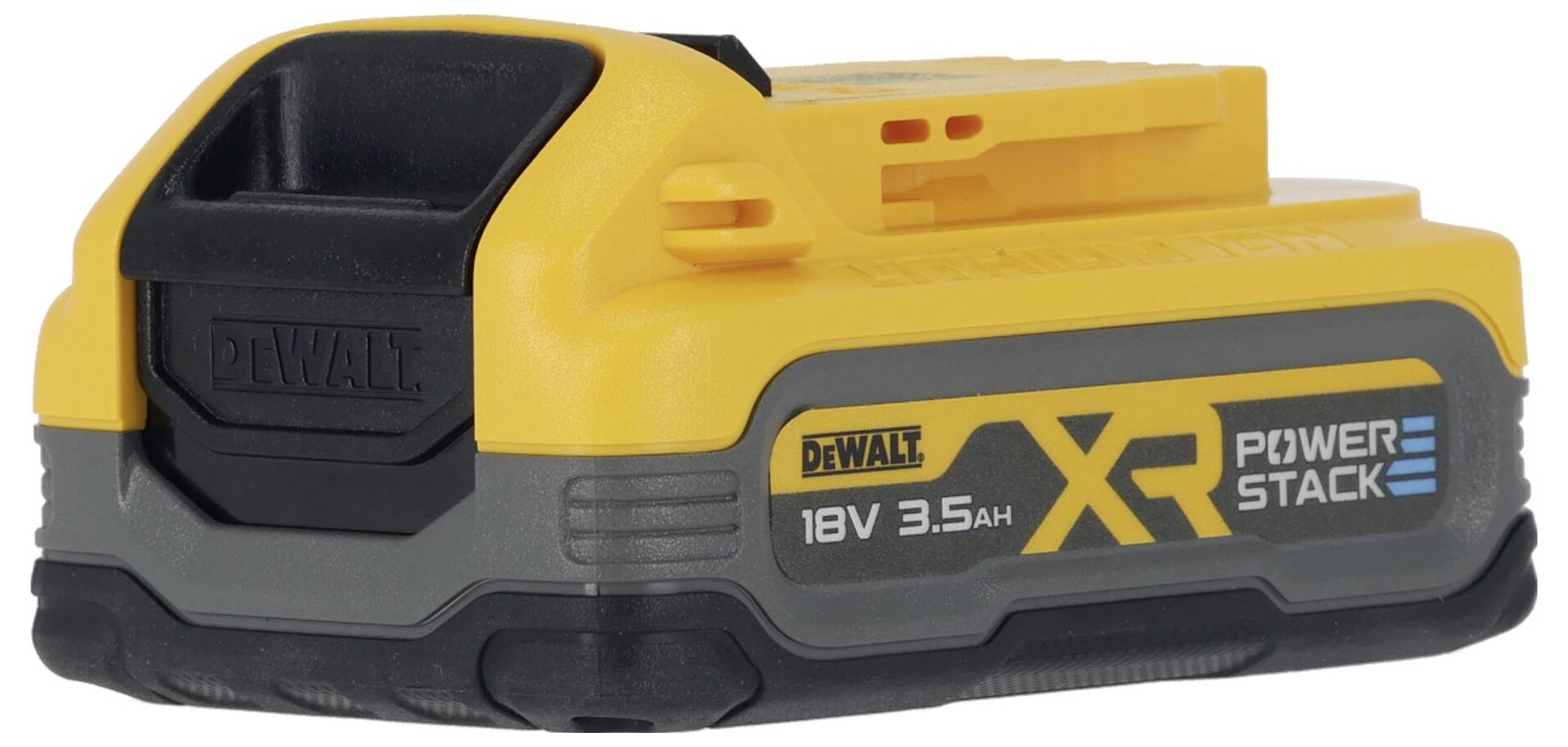 DEWALT DCBP318-XJ Werkzeug-Akku 18V 3.5Ah Li-Ion