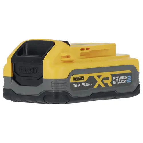 DEWALT DCBP318-XJ Werkzeug-Akku 18V 3.5Ah Li-Ion DEWALT DCBP318-XJ Werkzeug-Akku 18V 3.5Ah Li-Ion
