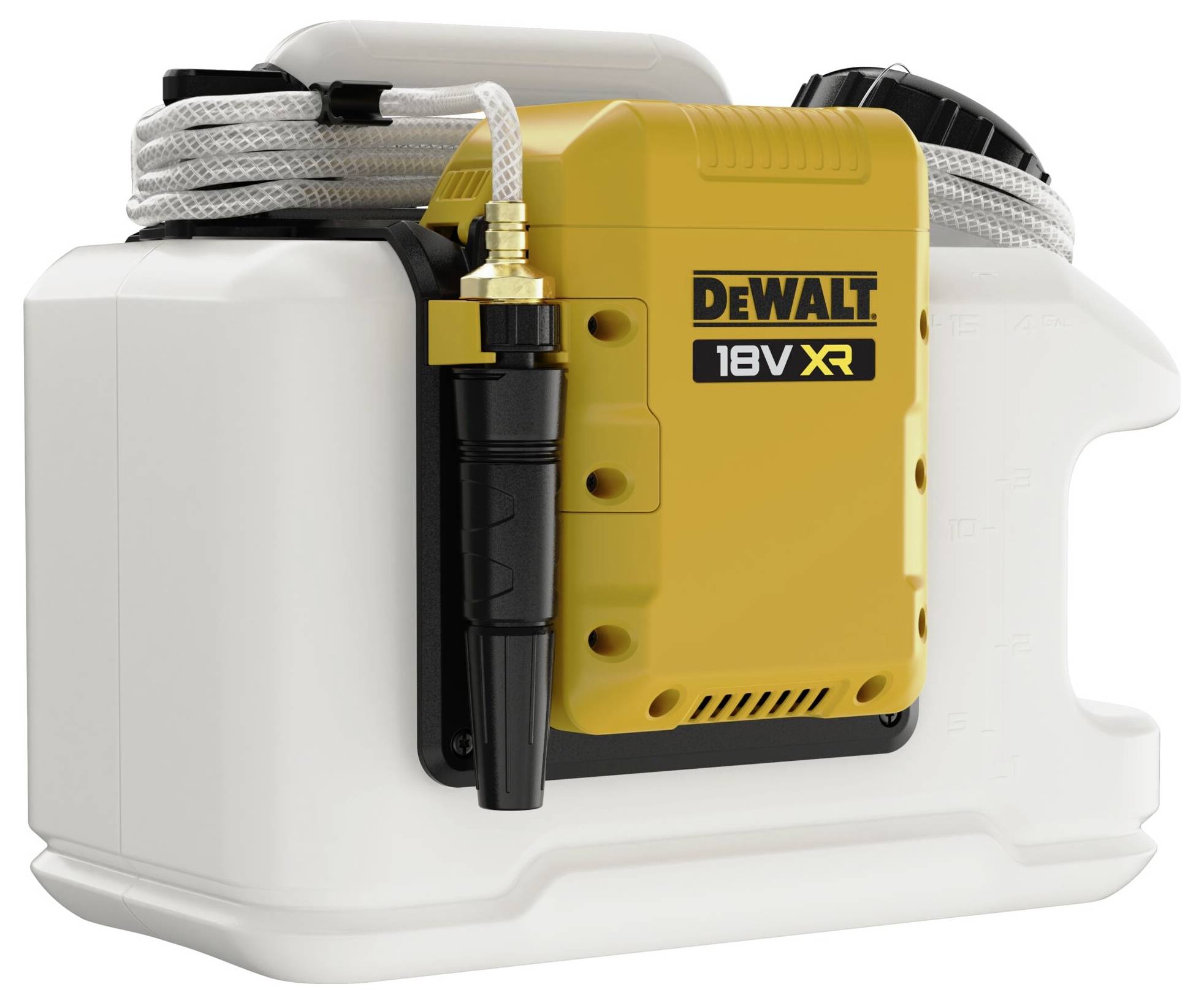 DEWALT DCE6820N-XJ Bohrstaub-Fänger 1St.