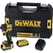 DEWALT DCF870E2T-QW Akku-Schlagschrauber 18 V bürstenlos, inkl. 2. Akku, inkl. Ladegerät DEWALT DCF870E2T-QW Akku-Schlagschrauber 18 V bürstenlos, inkl. 2. Akku, inkl. Ladegerät