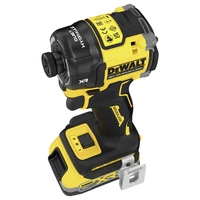 DEWALT DCF870E2T-QW Akku-Schlagschrauber 18 V bürstenlos, inkl. 2. Akku, inkl. Ladegerät DEWALT DCF870E2T-QW Akku-Schlagschrauber 18 V bürstenlos, inkl. 2. Akku, inkl. Ladegerät