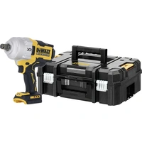 DEWALT DCF964NT-XJ Akku-Schlagschrauber 18 V bürstenlos, ohne Akku, ohne Ladegerät DEWALT DCF964NT-XJ Akku-Schlagschrauber 18 V bürstenlos, ohne Akku, ohne Ladegerät