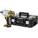 DEWALT DCF964NT-XJ Akku-Schlagschrauber 18 V bürstenlos, ohne Akku, ohne Ladegerät DEWALT DCF964NT-XJ Akku-Schlagschrauber 18 V bürstenlos, ohne Akku, ohne Ladegerät