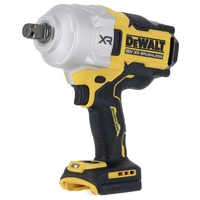 DEWALT DCF964NT-XJ Akku-Schlagschrauber 18 V bürstenlos, ohne Akku, ohne Ladegerät DEWALT DCF964NT-XJ Akku-Schlagschrauber 18 V bürstenlos, ohne Akku, ohne Ladegerät