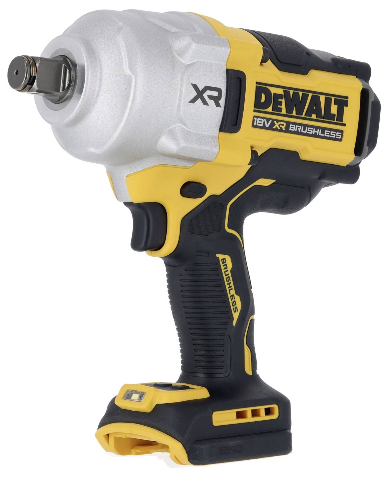 DEWALT DCF964NT-XJ Akku-Schlagschrauber 18V bürstenlos, ohne Akku, ohne Ladegerät