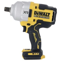 DEWALT DCF964NT-XJ Akku-Schlagschrauber 18 V bürstenlos, ohne Akku, ohne Ladegerät DEWALT DCF964NT-XJ Akku-Schlagschrauber 18 V bürstenlos, ohne Akku, ohne Ladegerät