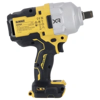 DEWALT DCF964NT-XJ Akku-Schlagschrauber 18 V bürstenlos, ohne Akku, ohne Ladegerät DEWALT DCF964NT-XJ Akku-Schlagschrauber 18 V bürstenlos, ohne Akku, ohne Ladegerät