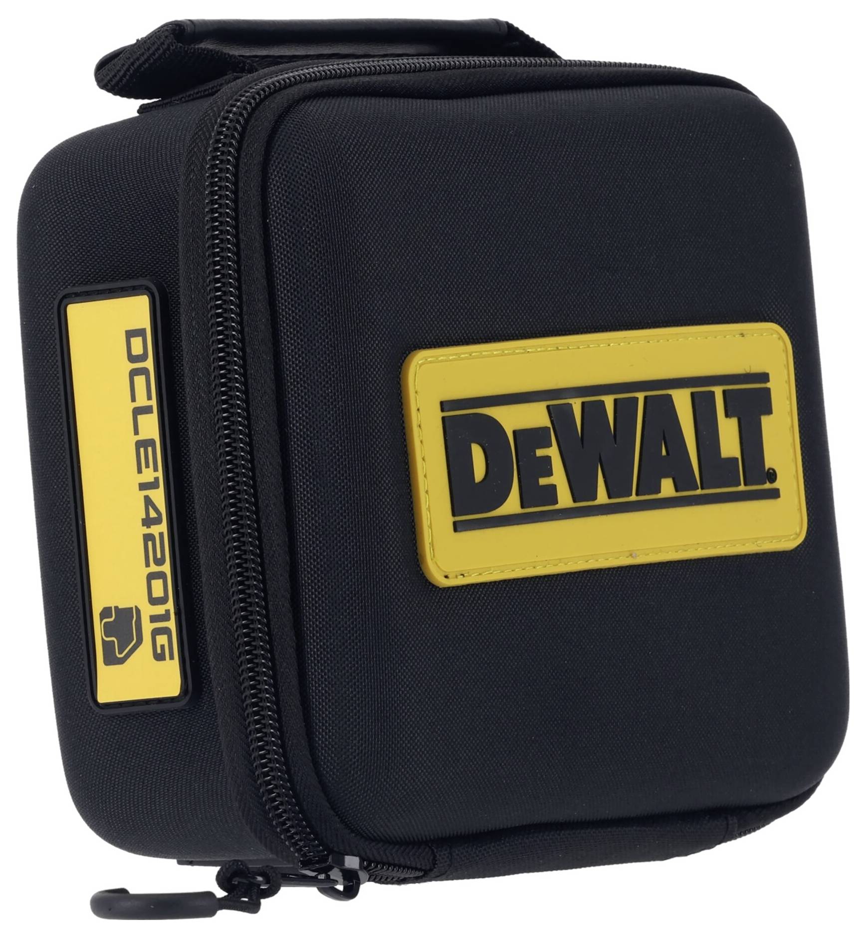 DEWALT Linienlaser Reichweite (max.): 30m