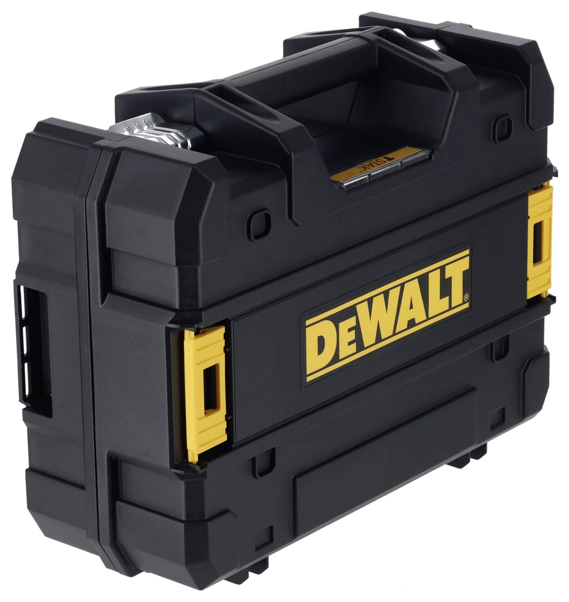 DEWALT Linienlaser Reichweite (max.): 80m
