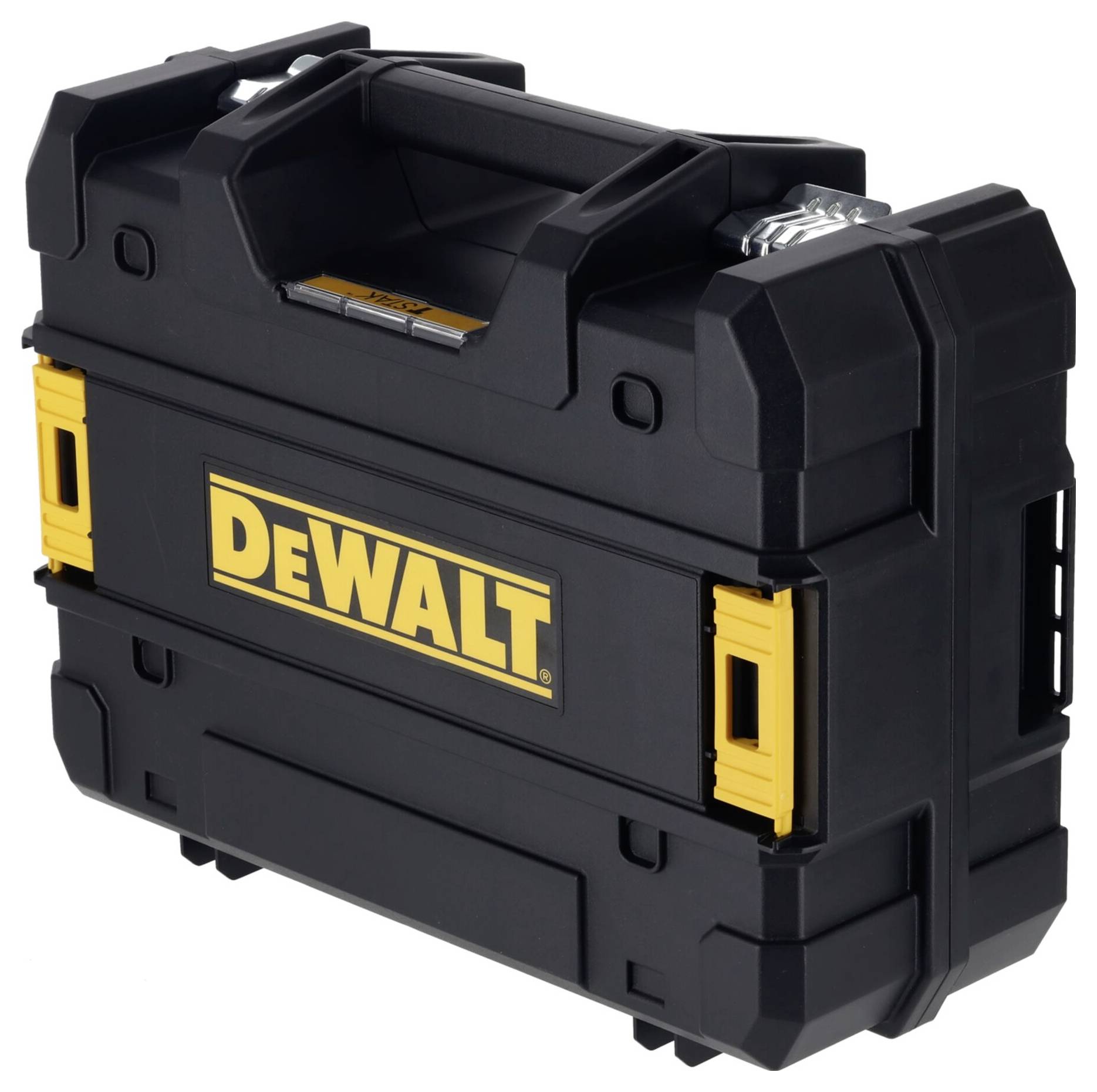 DEWALT Linienlaser Reichweite (max.): 80m
