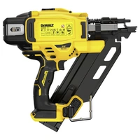DEWALT DCN930N-XJ Akku-Nagler bürstenlos, ohne Akku, ohne Ladegerät DEWALT DCN930N-XJ Akku-Nagler bürstenlos, ohne Akku, ohne Ladegerät