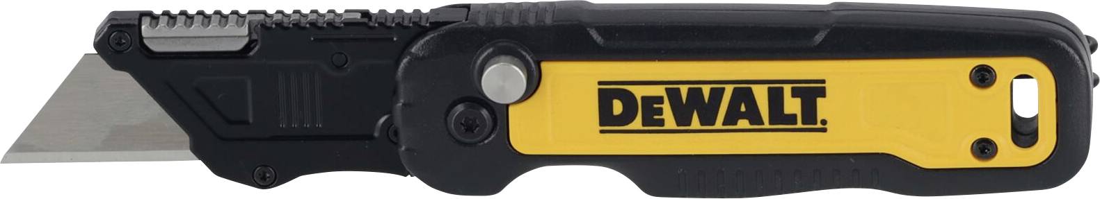 DEWALT DWHT10991-0 Klappmesser mit Trapezklinge 1St.