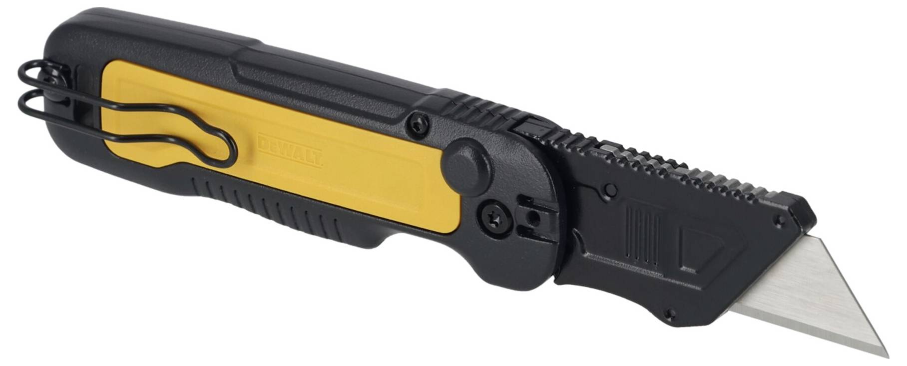 DEWALT DWHT10991-0 Klappmesser mit Trapezklinge 1St.