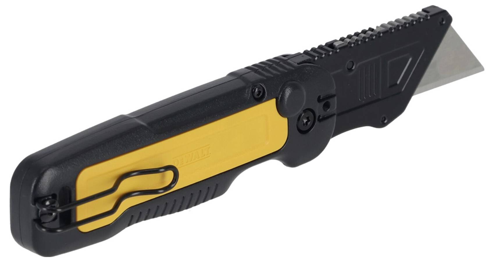 DEWALT DWHT10991-0 Klappmesser mit Trapezklinge 1St.