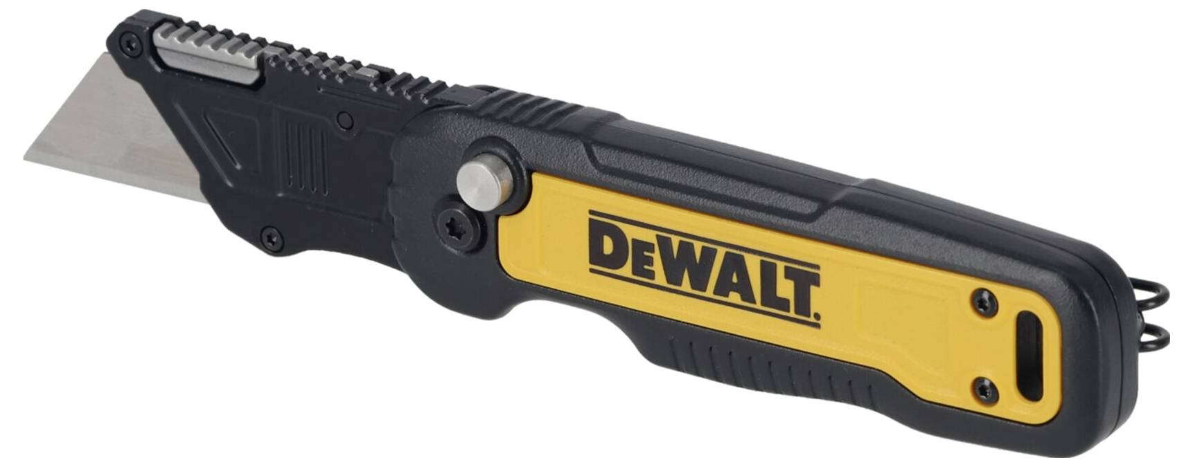 DEWALT DWHT10991-0 Klappmesser mit Trapezklinge 1 St.