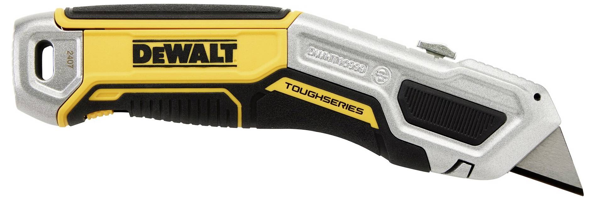 DEWALT DWHT10999-0 ToughSeries Universalmesser 1St.