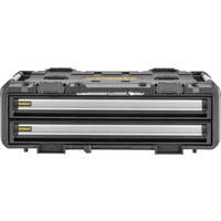 DEWALT ToughSystem DXL DWST08520-1 Werkzeugkoffer unbestückt DEWALT ToughSystem DXL DWST08520-1 Werkzeugkoffer unbestückt