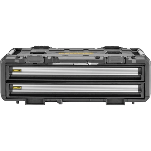 DEWALT ToughSystem DXL DWST08520-1 Werkzeugkoffer unbestückt DEWALT ToughSystem DXL DWST08520-1 Werkzeugkoffer unbestückt
