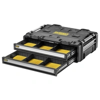 DEWALT ToughSystem DXL DWST08520-1 Werkzeugkoffer unbestückt DEWALT ToughSystem DXL DWST08520-1 Werkzeugkoffer unbestückt