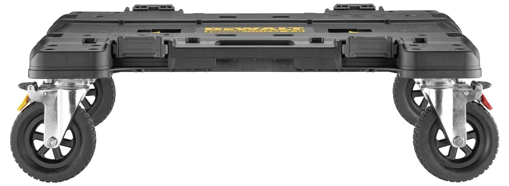 DEWALT ToughSystem DXL DWST08530-1 Werkzeugkoffer unbestückt