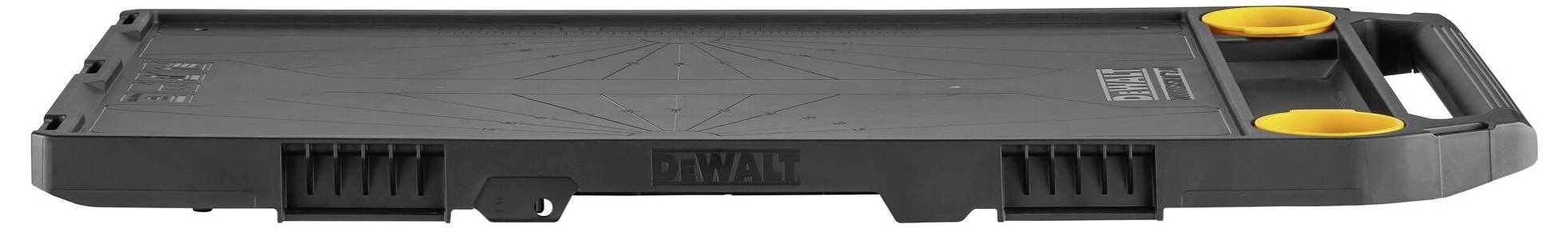 DEWALT ToughSystem DXL DWST08550-1 Werkzeugkoffer unbestückt