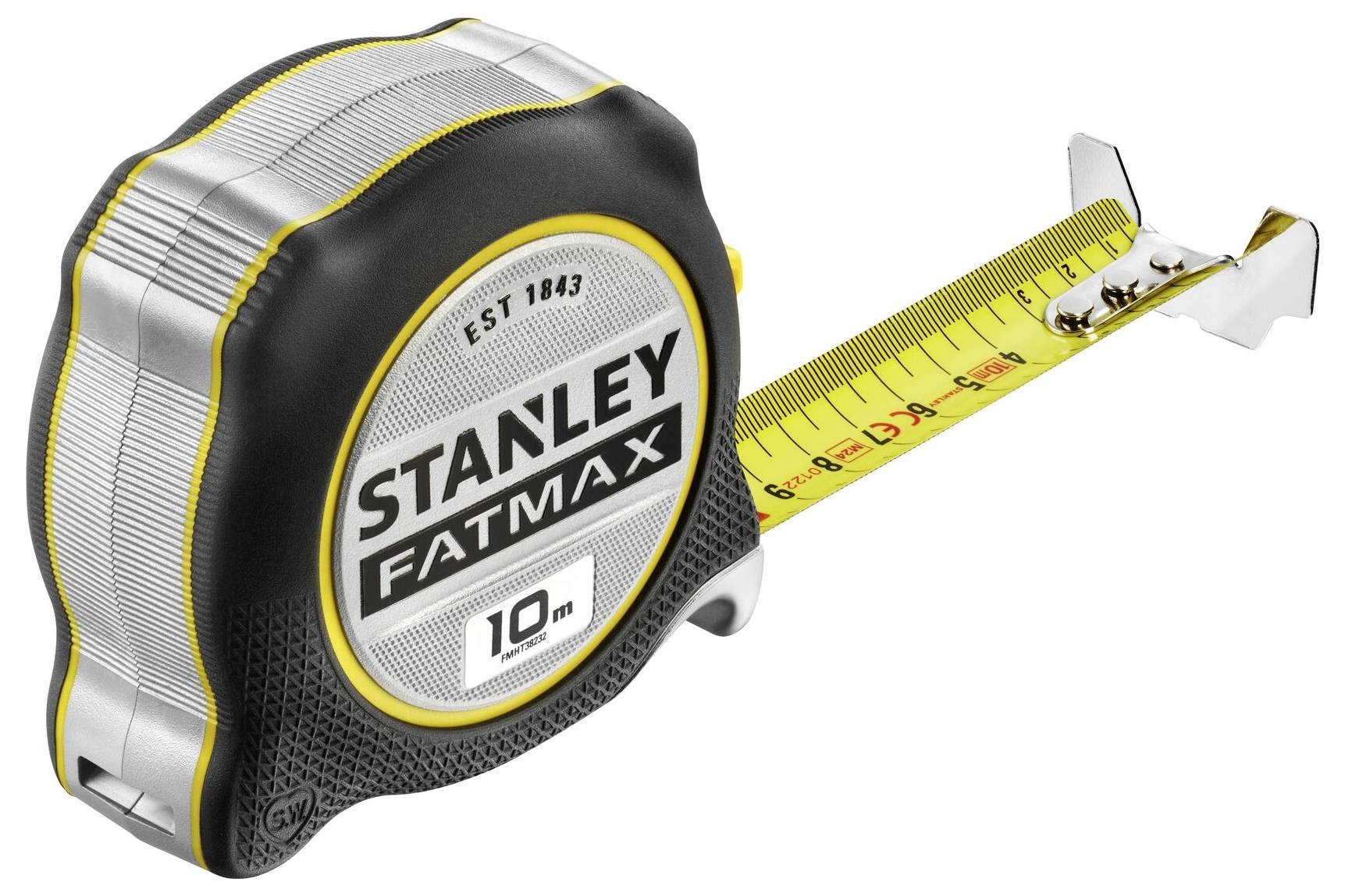 STANLEY FatMax Xtreme FMHT38232-0 Maßband 10m