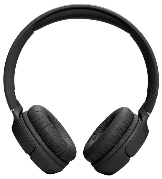 JBL 520BT On Ear Kopfhörer Bluetooth® Stereo Schwarz Faltbar Handy