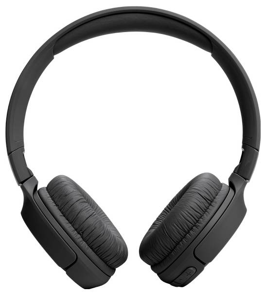 JBL 520BT On Ear Kopfhörer Bluetooth® Stereo Schwarz Faltbar Handy