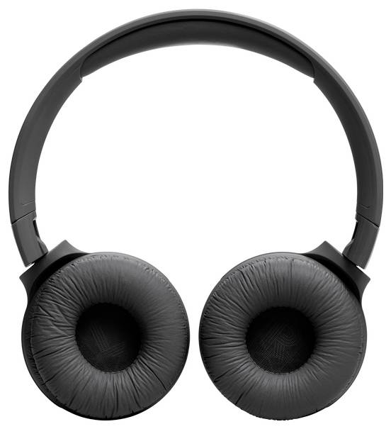 JBL 520BT On Ear Kopfhörer Bluetooth® Stereo Schwarz Faltbar Handy