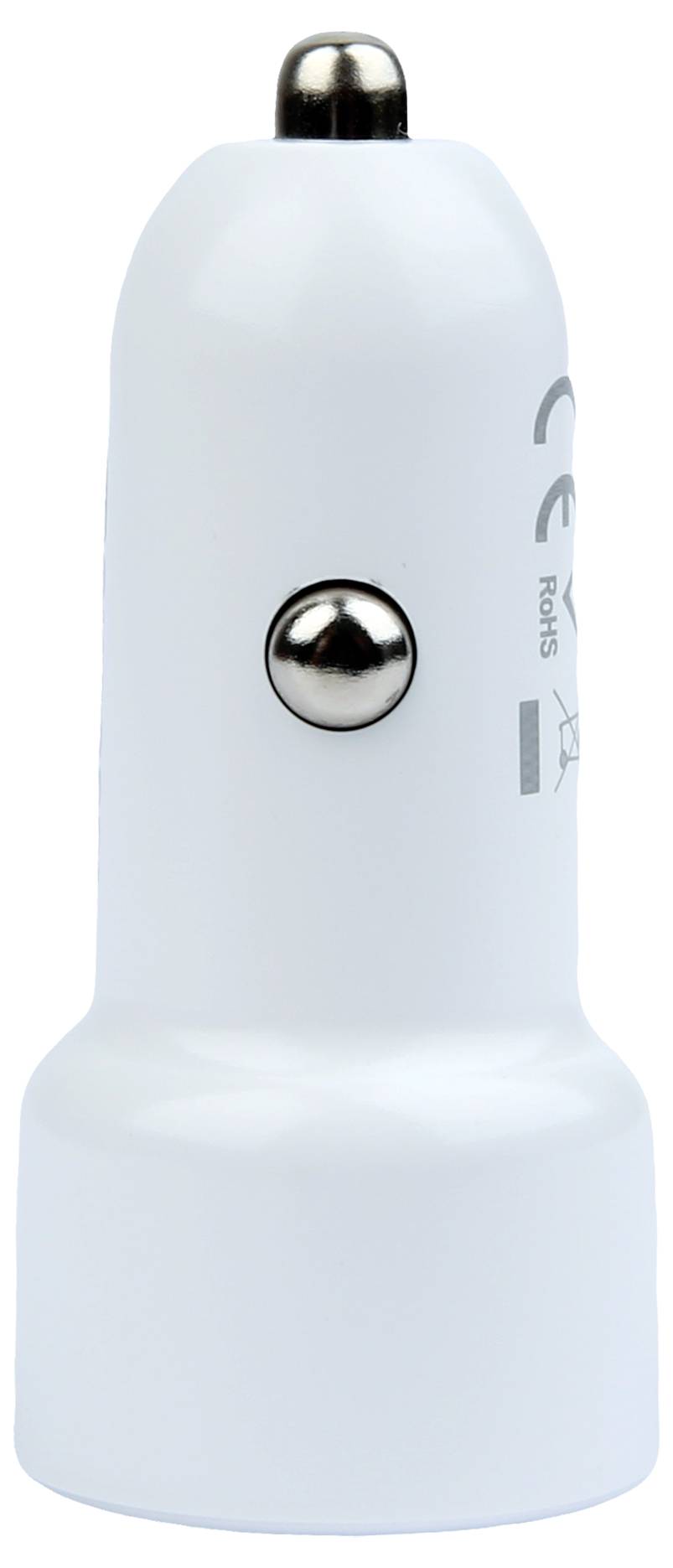 Skross Dual Car Charger 65W PD Belastbarkeit Strom max.=3.25A 12V zu 5 V, 12/24 V, 24V zu 5V