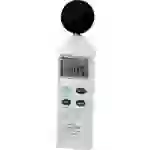 Monacor Schallpegel-Messgerät SM-2 35 - 100 dB 31.5Hz - 8000Hz Monacor Schallpegel-Messgerät SM-2 35 - 100 dB 31.5Hz - 8000Hz