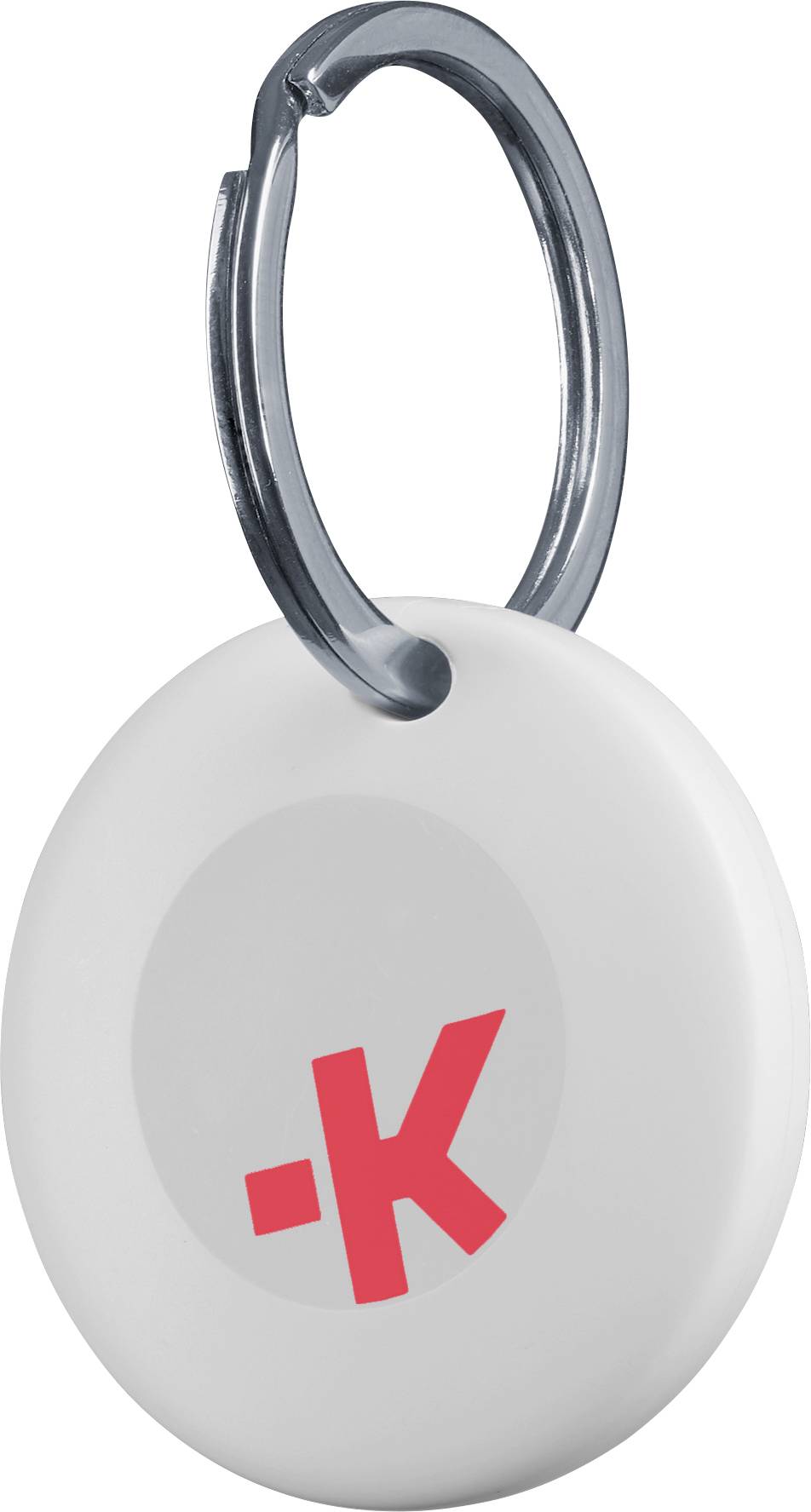 Skross eTAG GPS Ortungssystem Gepäckstücktracker, Multifunktionstracker Weiß 1 St.