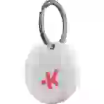 Skross eTAG GPS Ortungssystem Gepäckstücktracker, Multifunktionstracker Weiß 1 St. Skross eTAG GPS Ortungssystem Gepäckstücktracker, Multifunktionstracker Weiß 1 St.