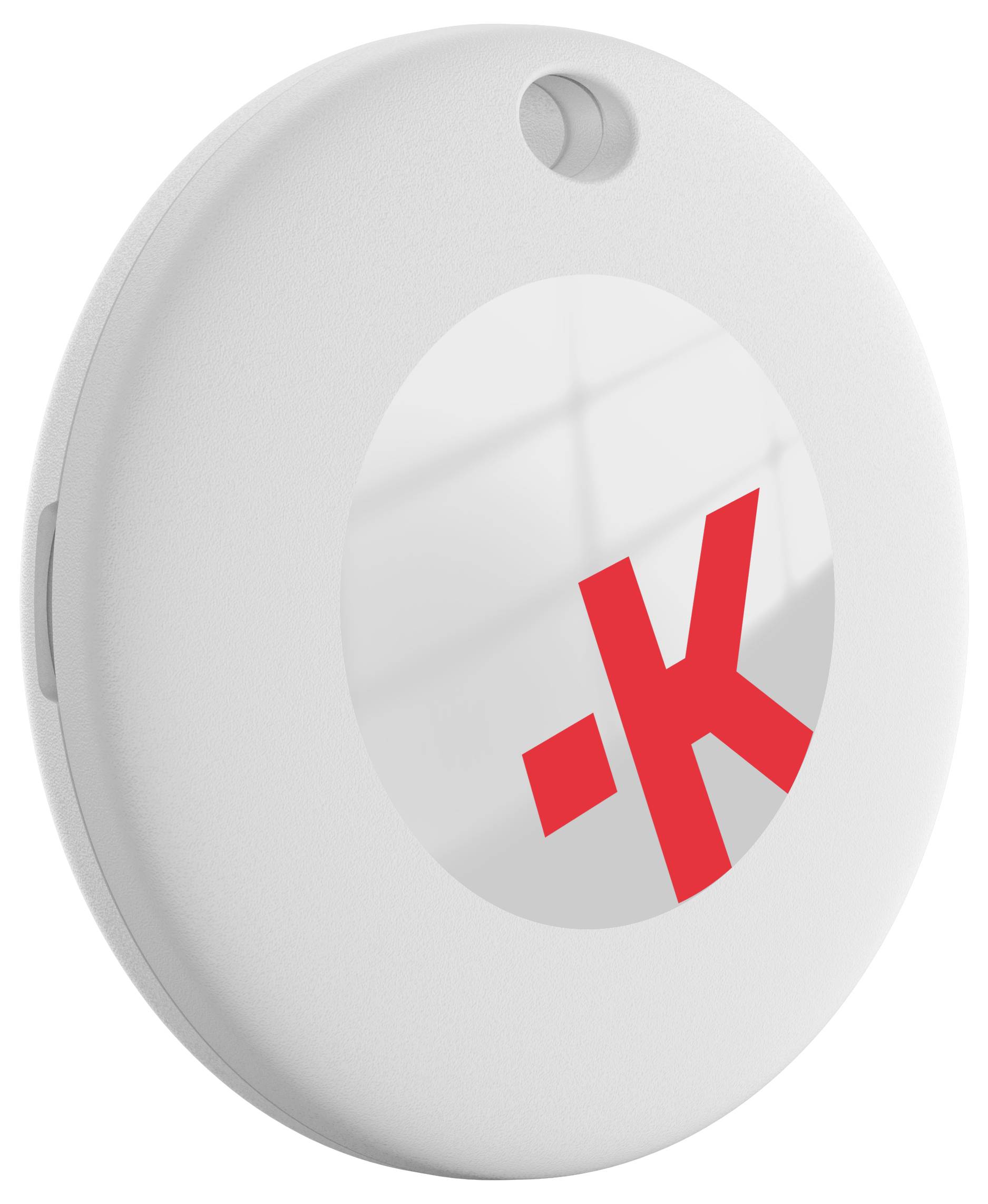 Skross eTAG GPS Ortungssystem Gepäckstücktracker, Multifunktionstracker Weiß 1St.