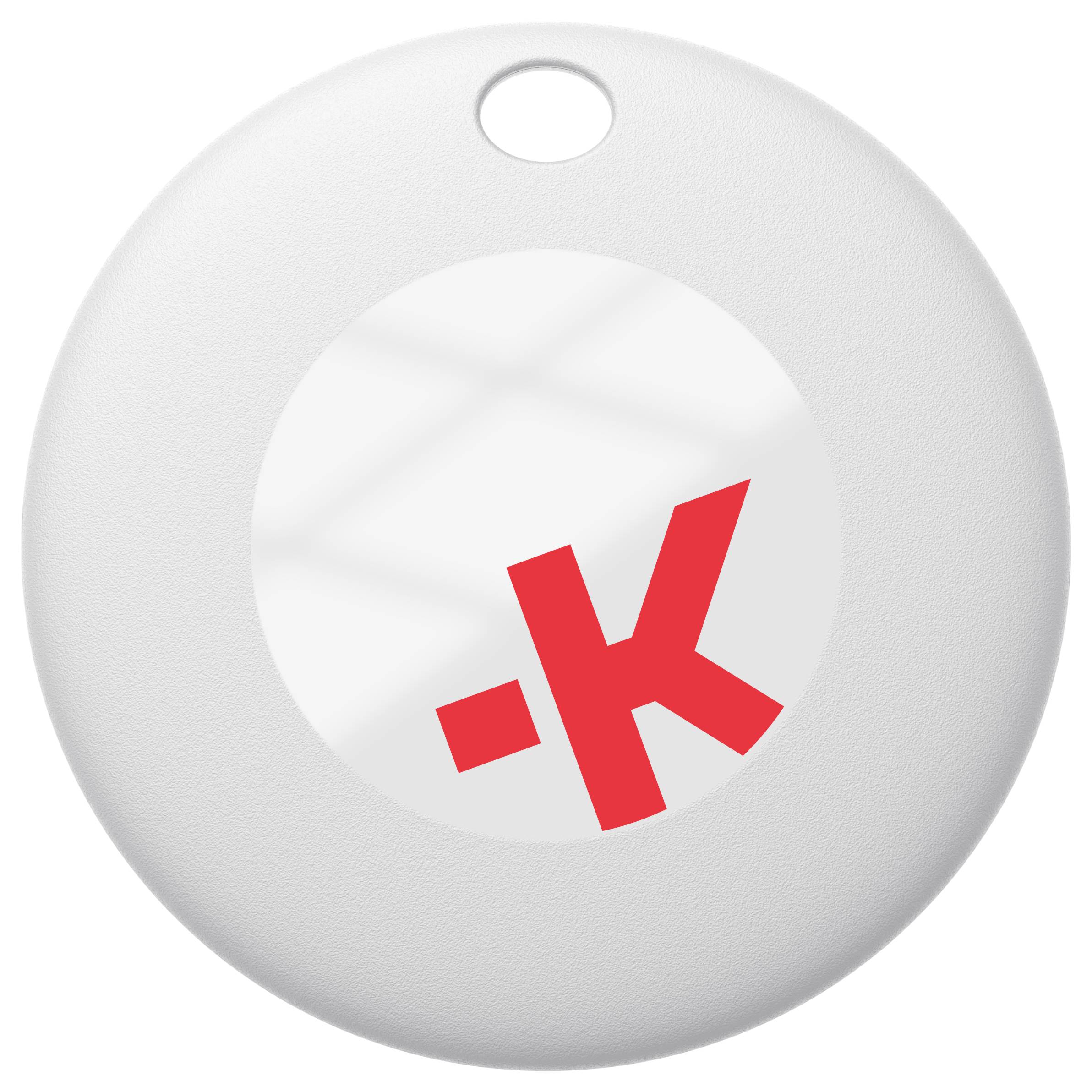 Skross eTAG GPS Ortungssystem Gepäckstücktracker, Multifunktionstracker Weiß 1St.