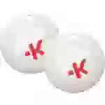 Skross eTAG X2 GPS Ortungssystem Gepäckstücktracker, Multifunktionstracker Weiß 1 Paar Skross eTAG X2 GPS Ortungssystem Gepäckstücktracker, Multifunktionstracker Weiß 1 Paar
