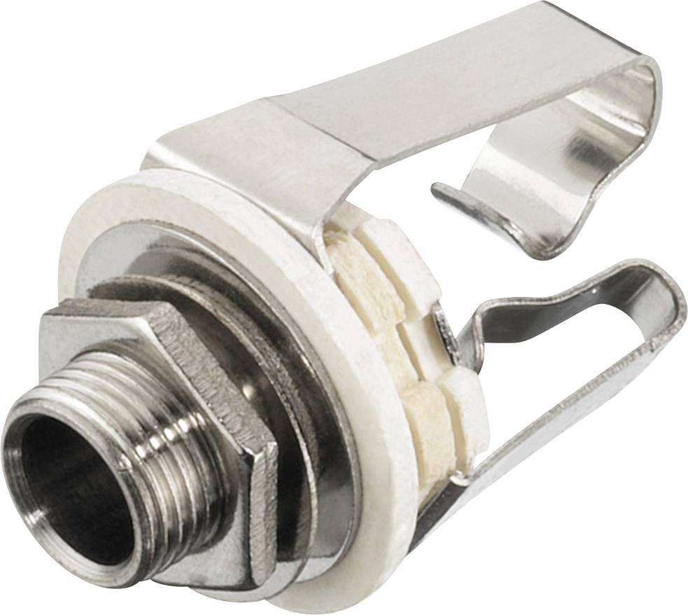 Monacor T-213J 6.3mm Klinkenbuchse