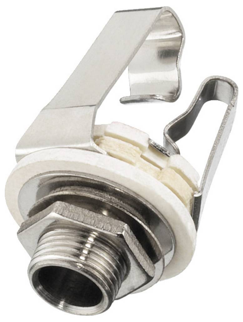 Monacor T-213J 6.3mm Klinkenbuchse