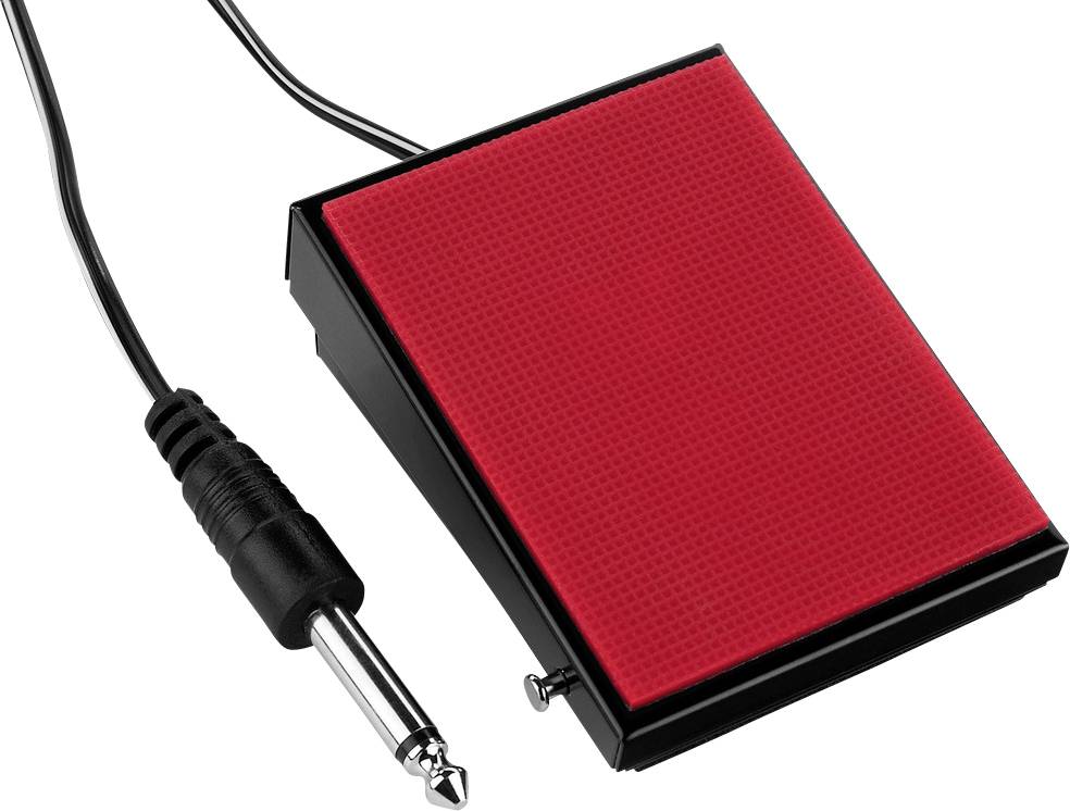 Monacor FS-50 Fußtaster