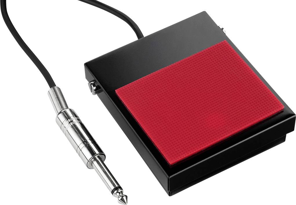 Monacor FS-60 Fußtaster